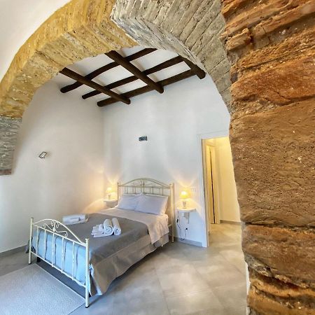 Appartamenti Moenia Castellammare del Golfo Bagian luar foto