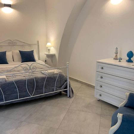 Appartamenti Moenia Castellammare del Golfo Bagian luar foto