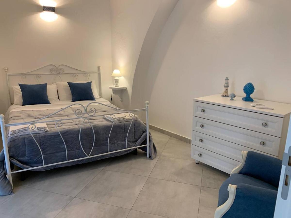 Appartamenti Moenia Castellammare del Golfo Bagian luar foto